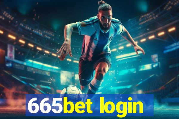 665bet login